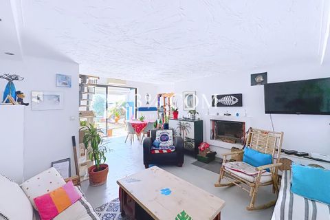 Landsbyhus i Bages, Aude, Bages - € 370.000 | Ref: 498_V5910063265 - foto 8