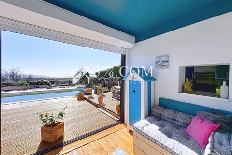 Landsbyhus i Bages, Aude, Bages - € 370.000 | Ref: 498_V5910063265 - foto 10
