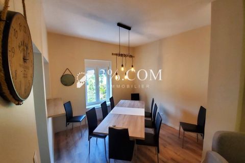 Villa a Nancy, Meurthe-et-Moselle, Nancy - € 264.800 | Ref: 278_1719 - foto 5
