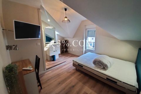 Villa a Nancy, Meurthe-et-Moselle, Nancy - € 264.800 | Ref: 278_1719 - foto 7