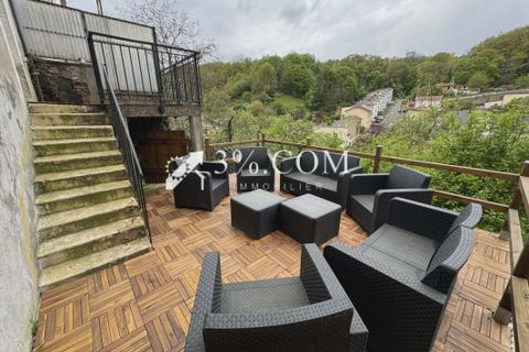 Villa a Nancy, Meurthe-et-Moselle, Nancy - € 264.800 | Ref: 278_1719 - foto 11