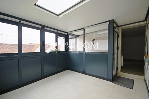 Villa a Long, Somme, Long - € 685/mes | Ref: 351_L4410063356 - foto 4