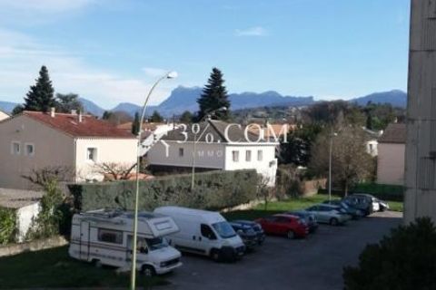 Lejlighed i Crest, Drome, Crest - € 120.000 | Ref: 58_V980063354 - foto 13