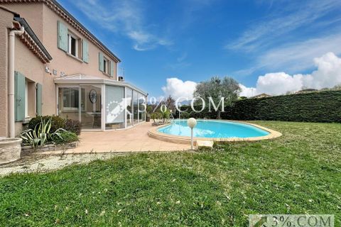 Villa a Montelier, Drome, Montelier - € 535.000 | Ref: 58_V980063344 - foto 2