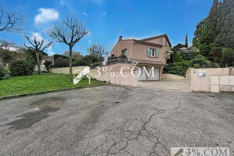 Villa a Montelier, Drome, Montelier - € 535.000 | Ref: 58_V980063344 - foto 3