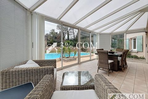 Villa a Montelier, Drome, Montelier - € 535.000 | Ref: 58_V980063344 - foto 4