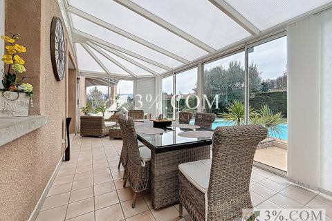 Villa a Montelier, Drome, Montelier - € 535.000 | Ref: 58_V980063344 - foto 5