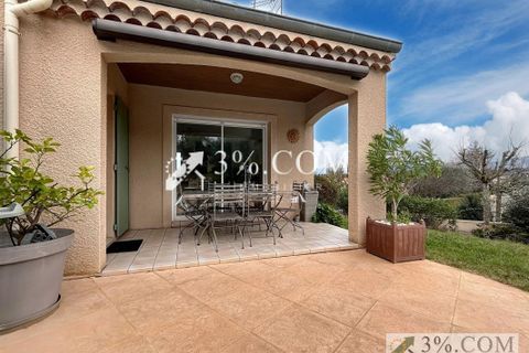Villa a Montelier, Drome, Montelier - € 535.000 | Ref: 58_V980063344 - foto 6
