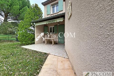 Villa a Montelier, Drome, Montelier - € 535.000 | Ref: 58_V980063344 - foto 7