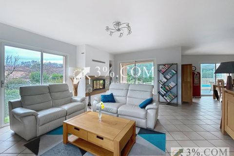 Villa a Montelier, Drome, Montelier - € 535.000 | Ref: 58_V980063344 - foto 8