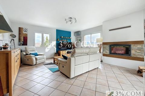 Villa a Montelier, Drome, Montelier - € 535.000 | Ref: 58_V980063344 - foto 9