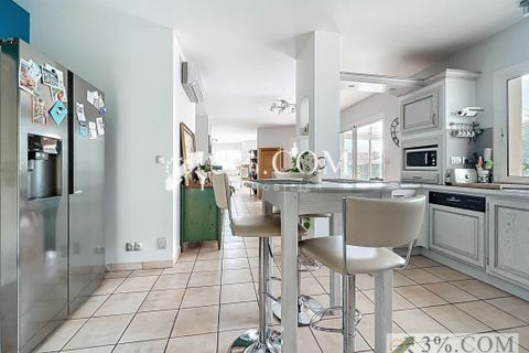 Villa a Montelier, Drome, Montelier - € 535.000 | Ref: 58_V980063344 - foto 11