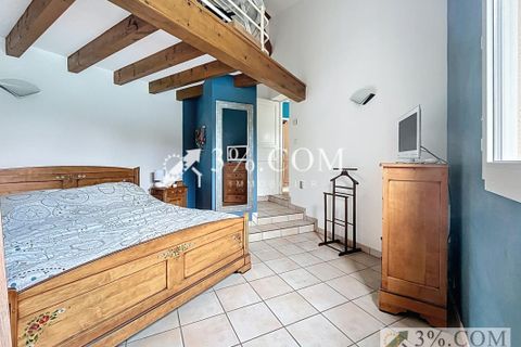 Villa a Montelier, Drome, Montelier - € 535.000 | Ref: 58_V980063344 - foto 14