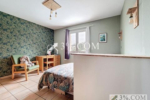 Villa a Montelier, Drome, Montelier - € 535.000 | Ref: 58_V980063344 - foto 17