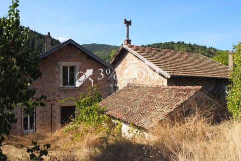Landsbyhus i Lamastre, Ardeche, Lamastre - € 145.000 | Ref: 355_V4450061625 - foto 2