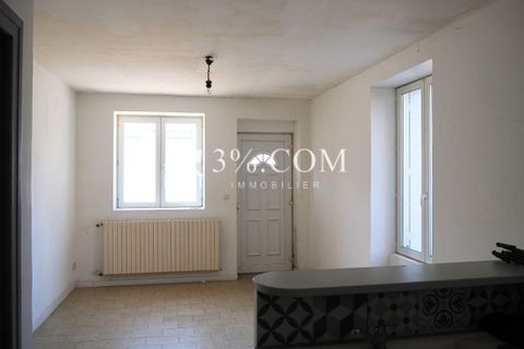 Landsbyhus i Lamastre, Ardeche, Lamastre - € 145.000 | Ref: 355_V4450061625 - foto 3