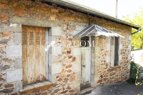 Landsbyhus i Lamastre, Ardeche, Lamastre - € 145.000 | Ref: 355_V4450061625 - foto 9