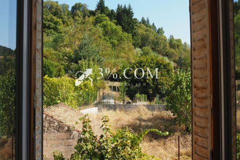 Landsbyhus i Lamastre, Ardeche, Lamastre - € 145.000 | Ref: 355_V4450061625 - foto 11
