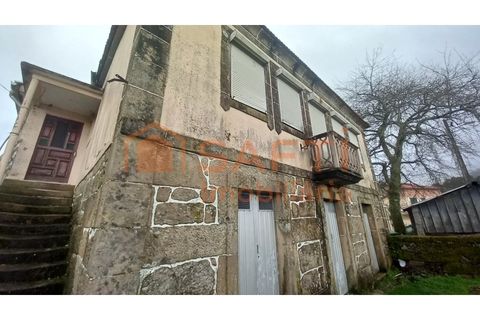 Landejendom i Moncao, Viana do Castelo, Moncao - € 90.000 | Ref: SAFTI:007980 - foto 17
