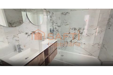 Villa i Corroios, Setubal, Corroios - € 740.000 | Ref: SAFTI:007970 - foto 8
