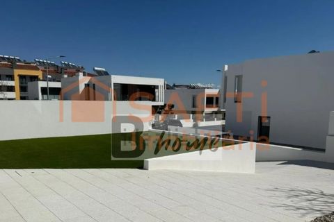 Villa i Corroios, Setubal, Corroios - € 740.000 | Ref: SAFTI:007970 - foto 29