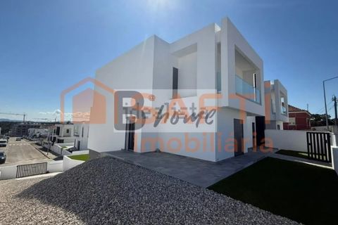 Villa i Corroios, Setubal, Corroios - € 740.000 | Ref: SAFTI:007970 - foto 31