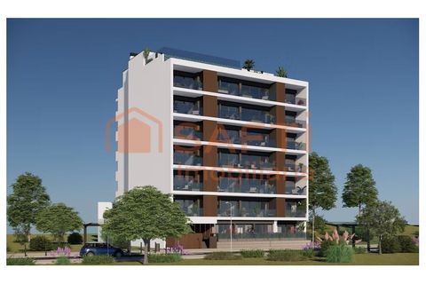 Lejlighed i Loures, Lisbon, Loures - € 785.000 | Ref: SAFTI:007973 - foto 1
