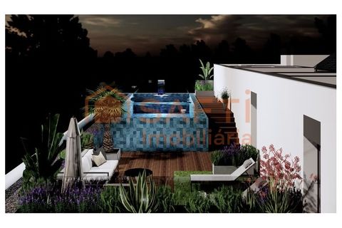 Lejlighed i Loures, Lisbon, Loures - € 785.000 | Ref: SAFTI:007973 - foto 17