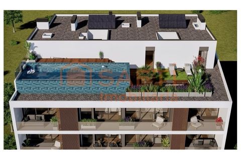 Lejlighed i Loures, Lisbon, Loures - € 820.000 | Ref: SAFTI:007974 - foto 3
