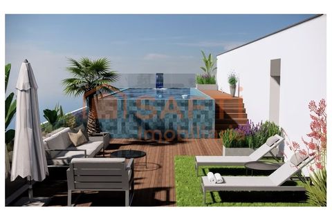 Lejlighed i Loures, Lisbon, Loures - € 820.000 | Ref: SAFTI:007974 - foto 4