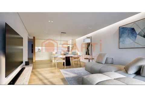 Lejlighed i Loures, Lisbon, Loures - € 820.000 | Ref: SAFTI:007974 - foto 8
