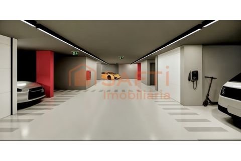 Lejlighed i Loures, Lisbon, Loures - € 820.000 | Ref: SAFTI:007974 - foto 21