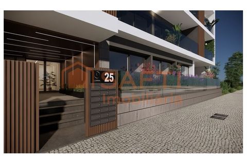 Lejlighed i Loures, Lisbon, Loures - € 820.000 | Ref: SAFTI:007974 - foto 22