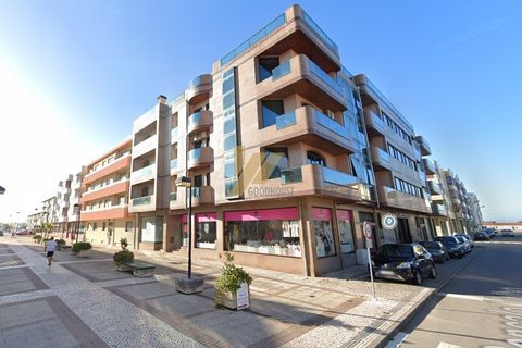 Apartament a Ovar, Aveiro, Ovar - € 650/mes | Ref: 536 (2) - foto 10