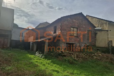 Ruinere i Bela, Viana do Castelo, Bela - € 55.000 | Ref: SAFTI:007961 - foto 1