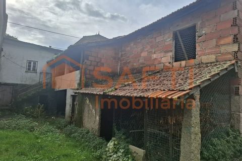 Ruinere i Bela, Viana do Castelo, Bela - € 55.000 | Ref: SAFTI:007961 - foto 2