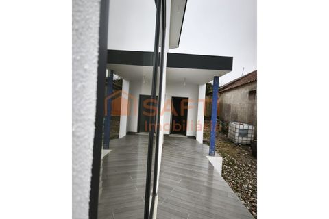 Villa i Mafra, Lisbon, Mafra - € 520.000 | Ref: SAFTI:007966 - foto 4