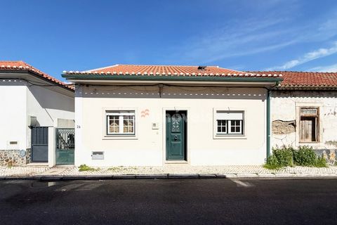 Byhus i Entroncamento, Santarem, Entroncamento - € 335.000 | Ref: 01911-26 - foto 1