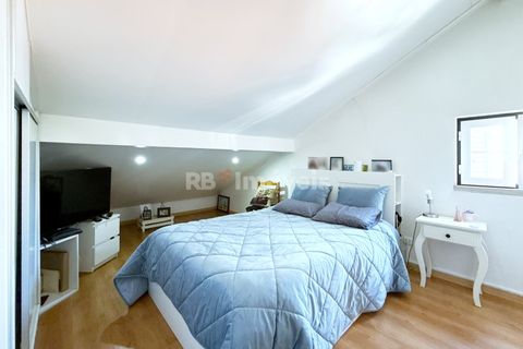 Byhus i Entroncamento, Santarem, Entroncamento - € 335.000 | Ref: 01911-26 - foto 24