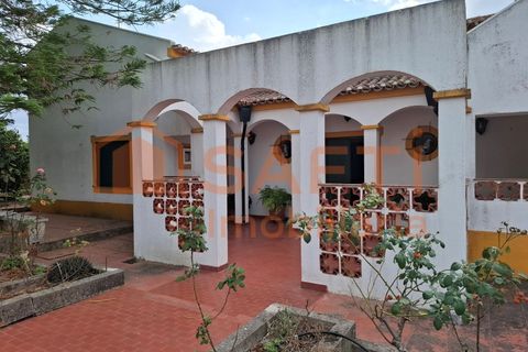 Villa i Fortios, Portalegre, Fortios - € 365.000 | Ref: SAFTI:007964 - foto 2