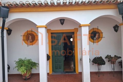 Villa i Fortios, Portalegre, Fortios - € 365.000 | Ref: SAFTI:007964 - foto 3