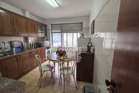Lejlighed i Entroncamento, Santarem, Entroncamento - € 195.000 | Ref: 01912-26 - foto 11