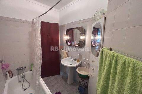 Lejlighed i Entroncamento, Santarem, Entroncamento - € 195.000 | Ref: 01912-26 - foto 12