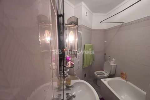 Lejlighed i Entroncamento, Santarem, Entroncamento - € 195.000 | Ref: 01912-26 - foto 13