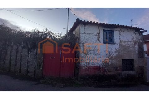 Ruïna a Ganfei, Viana do Castelo, Ganfei - € 35.000 | Ref: SAFTI:007962 - foto 2