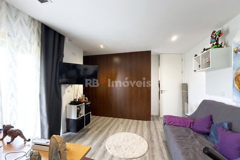 Lejlighed i Entroncamento, Santarem, Entroncamento - € 360.000 | Ref: 01903-26 - foto 22