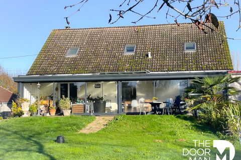 Villa a Courville-sur-Eure, Eure-et-Loir, Courville-sur-Eure - € 314.000 | Ref: 9680 - foto 2