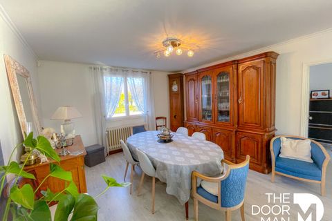 Villa a Courville-sur-Eure, Eure-et-Loir, Courville-sur-Eure - € 314.000 | Ref: 9680 - foto 3