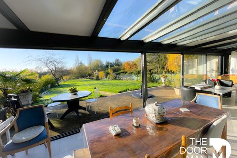 Villa a Courville-sur-Eure, Eure-et-Loir, Courville-sur-Eure - € 314.000 | Ref: 9680 - foto 6