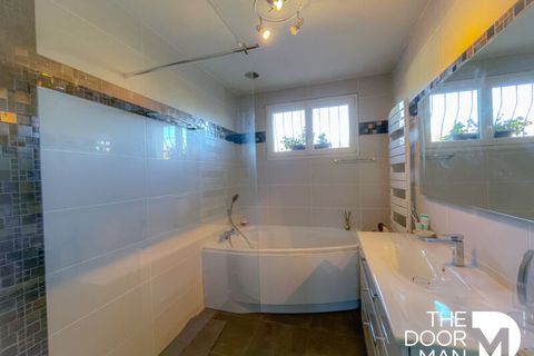 Villa a Courville-sur-Eure, Eure-et-Loir, Courville-sur-Eure - € 314.000 | Ref: 9680 - foto 7